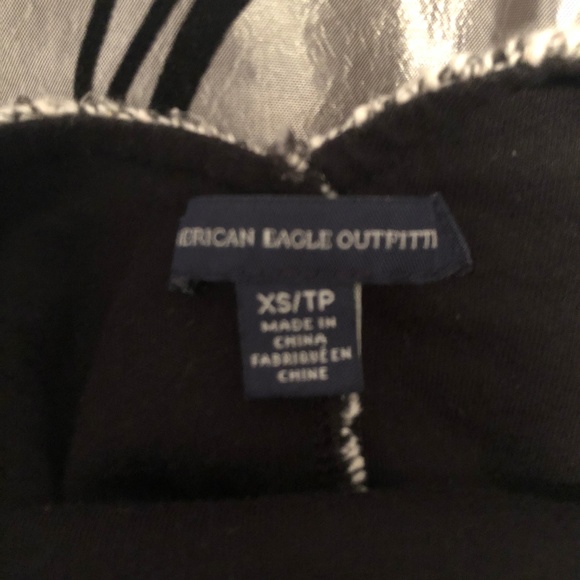 AE Circle Dress - Picture 4 of 4